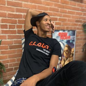 Meet your Posher, Franklin